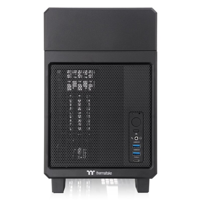 Thermaltake TR100 Mini Tower Negro