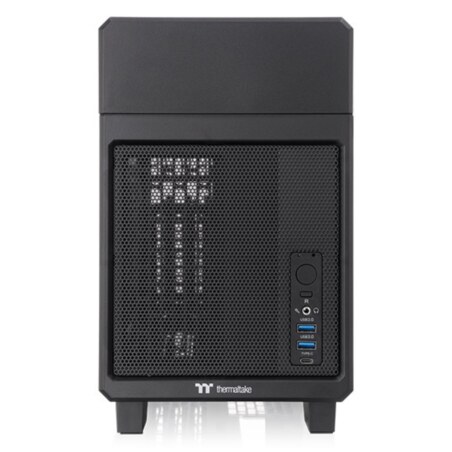 Thermaltake TR100 Mini Tower Negro