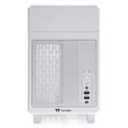 Thermaltake TR100 Mini Tower Blanco