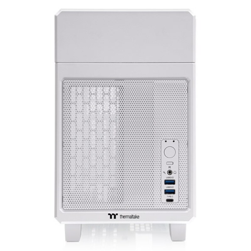 Thermaltake TR100 Mini Tower Blanco
