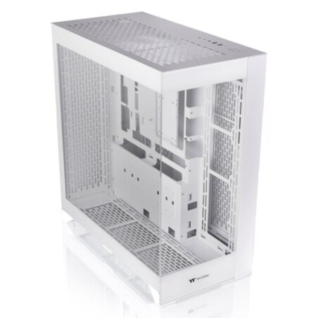 Thermaltake CTE E660 MX Midi Tower Blanco