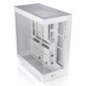 Thermaltake CTE E660 MX Midi Tower Blanco