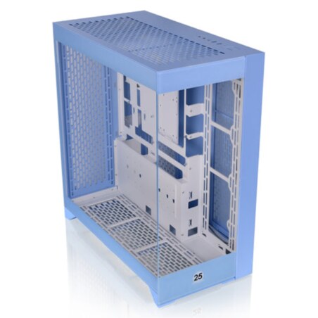 Thermaltake CTE E660 MX Midi Tower Azul