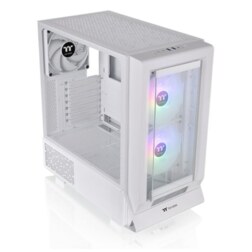 Thermaltake Ceres 350 MX Midi Tower Blanco