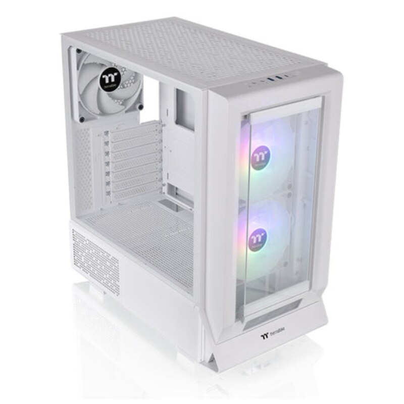 Thermaltake Ceres 350 MX Midi Tower Blanco