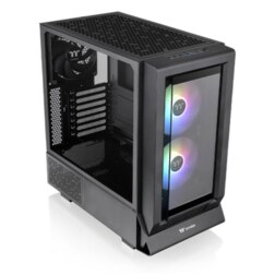 Thermaltake Ceres 350 MX Midi Tower Negro
