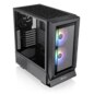 Thermaltake Ceres 350 MX Midi Tower Negro