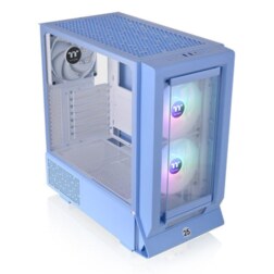 Thermaltake Ceres 350 MX Midi Tower Azul