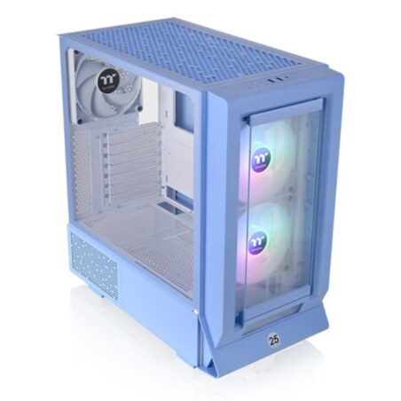 Thermaltake Ceres 350 MX Midi Tower Azul