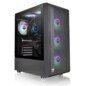 Thermaltake S200 TG ARGB Midi Tower Negro