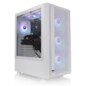 Thermaltake S200 TG ARGB Midi Tower Blanco