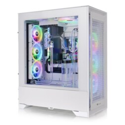Thermaltake CTE T500 Air Full Tower Blanco