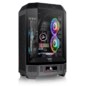 Thermaltake The Tower 300 Micro Torre Negro
