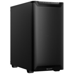 be quiet! PURE BASE 501 Airflow Black Midi Tower Negro