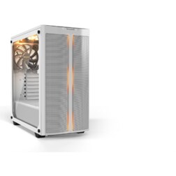 be quiet! Pure Base 500DX Midi Tower Blanco
