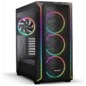 be quiet! Shadow Base 800 FX Black Midi Tower Negro