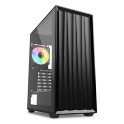 Sharkoon VK3 Full Tower Negro