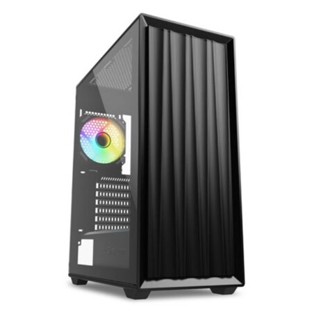 Sharkoon VK3 Full Tower Negro