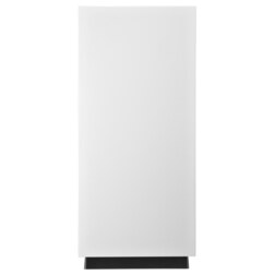 Sharkoon Pure Steel RGB Midi Tower Blanco