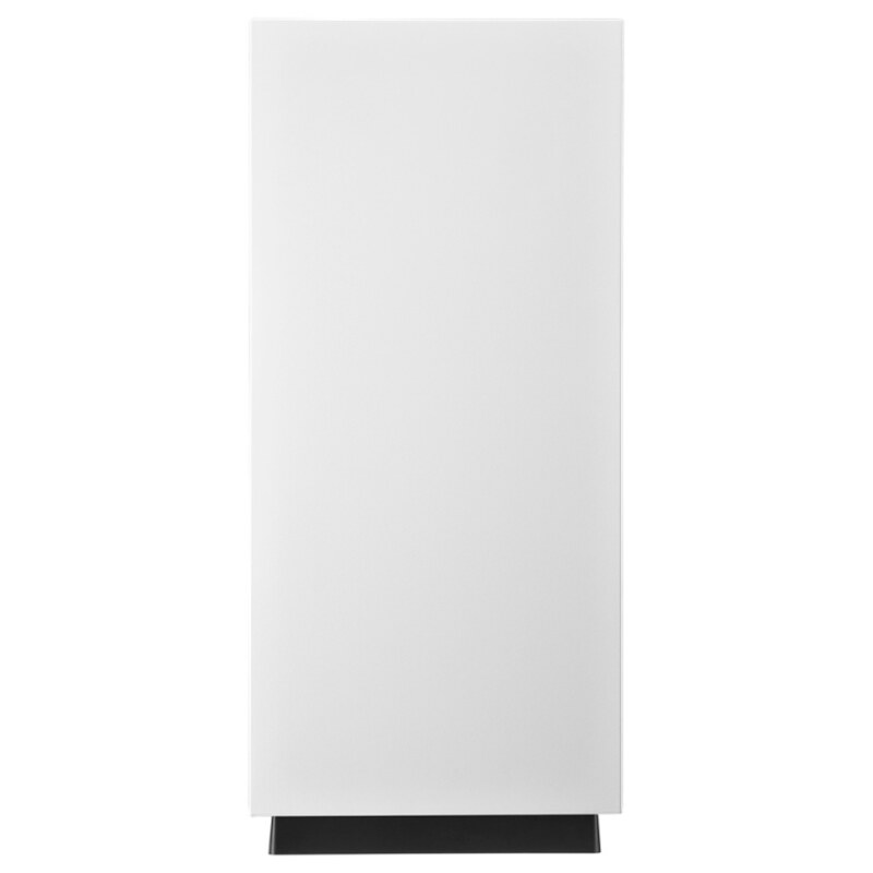 Sharkoon Pure Steel RGB Midi Tower Blanco