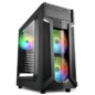 Sharkoon VG6-W RGB Midi Tower Negro