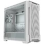 GIGABYTE C102 GLASS Midi Tower Blanco