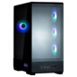 Zalman P50 DS Black Midi Tower Negro
