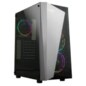 Zalman S4 Plus Midi Tower Negro