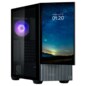 Zalman Z10 DS Midi Tower Negro