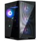 Zalman Z9 Iceberg MS Black Midi Tower Negro