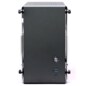 Zalman M2 Mini Gray Mini Tower Gris