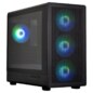 Zalman M5 Mini Tower Negro