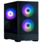 Zalman P30 Air Black Mini Tower Negro