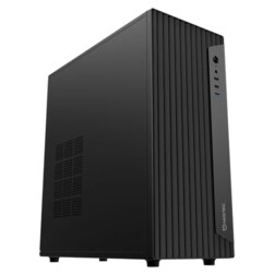 Hiditec Blok Midi Tower Negro