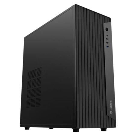 Hiditec Blok Midi Tower Negro