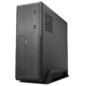 TooQ TQC-3006DU3C carcasa de ordenador Escritorio Negro 500 W