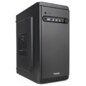 TooQ Caja Minitorre Micro-ATX “DODEKA ULTRA” Negra