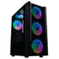 Hiditec V30 ARGB Negro