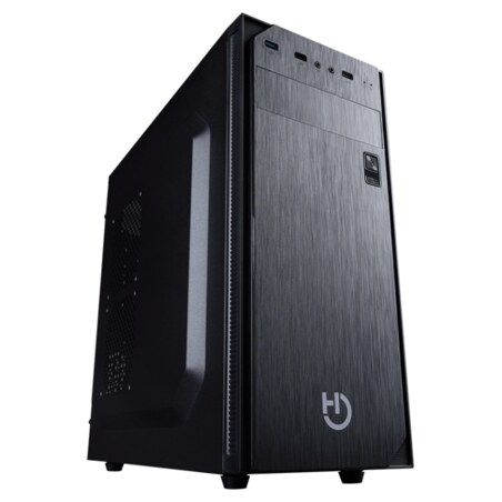 Hiditec ATX KLYP PSU Torre Negro