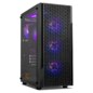 NOX Infinity Beta Midi Tower Negro