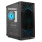 NOX Infinity EPSILON Mini Tower Negro