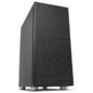 NOX Hummer Void Midi Tower Negro