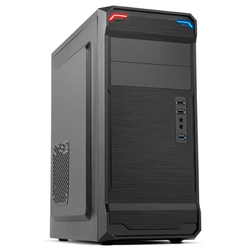 NOX Kore Midi Tower Negro