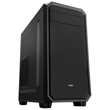 NOX Coolbay MX2 Mini Tower Negro