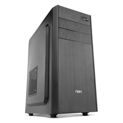 Lite LITE010 Midi Tower Negro 500 W