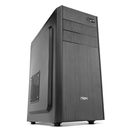 Lite LITE010 Midi Tower Negro 500 W