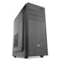 Lite LITE010 Midi Tower Negro 500 W