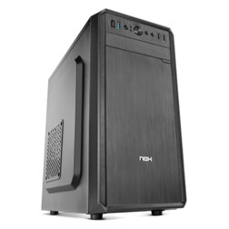 Lite LITE030 Midi Tower Negro 500 W