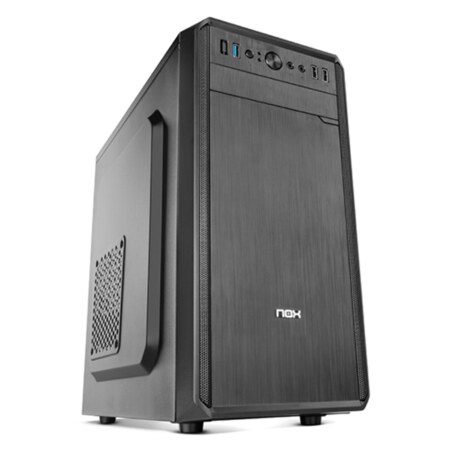 Lite LITE030 Midi Tower Negro 500 W