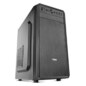 Lite LITE030 Midi Tower Negro 500 W